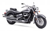 2007 Suzuki Boulevard C50C photo